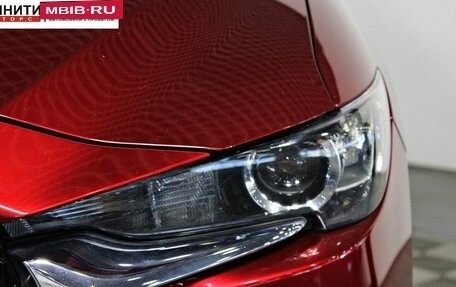 Mazda CX-5 II, 2021 год, 2 997 000 рублей, 9 фотография
