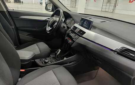 BMW X1, 2019 год, 2 590 000 рублей, 15 фотография