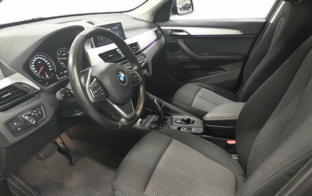 BMW X1, 2019 год, 2 590 000 рублей, 20 фотография