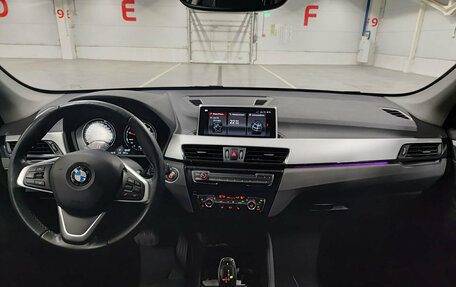 BMW X1, 2019 год, 2 590 000 рублей, 18 фотография
