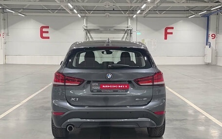 BMW X1, 2019 год, 2 590 000 рублей, 10 фотография
