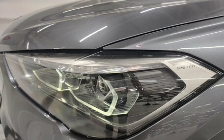 BMW X1, 2019 год, 2 590 000 рублей, 21 фотография