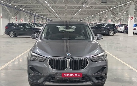 BMW X1, 2019 год, 2 590 000 рублей, 6 фотография