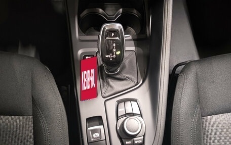 BMW X1, 2019 год, 2 590 000 рублей, 24 фотография