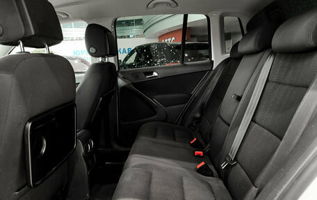 Volkswagen Tiguan I, 2014 год, 1 130 000 рублей, 15 фотография