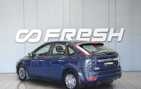 Ford Focus II рестайлинг, 2009 год, 445 000 рублей, 2 фотография
