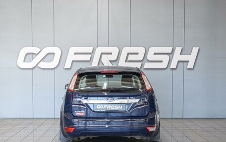 Ford Focus II рестайлинг, 2009 год, 445 000 рублей, 4 фотография