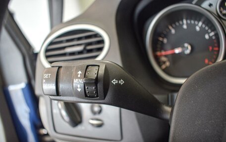 Ford Focus II рестайлинг, 2009 год, 445 000 рублей, 12 фотография