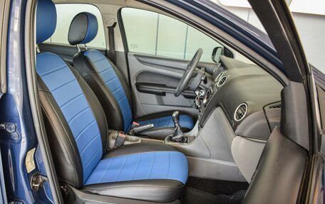 Ford Focus II рестайлинг, 2009 год, 445 000 рублей, 8 фотография