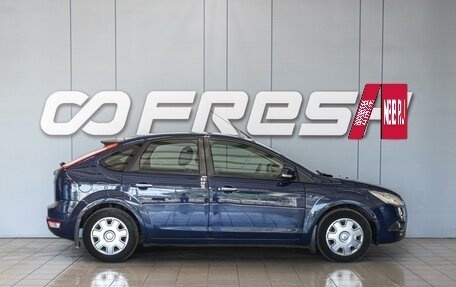 Ford Focus II рестайлинг, 2009 год, 445 000 рублей, 5 фотография