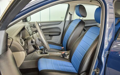 Ford Focus II рестайлинг, 2009 год, 445 000 рублей, 10 фотография