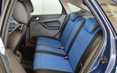 Ford Focus II рестайлинг, 2009 год, 445 000 рублей, 9 фотография