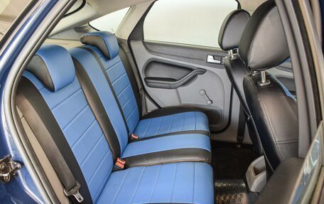Ford Focus II рестайлинг, 2009 год, 445 000 рублей, 7 фотография