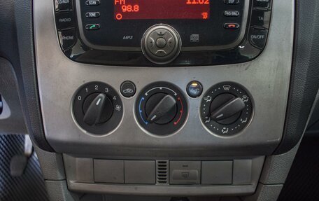 Ford Focus II рестайлинг, 2009 год, 445 000 рублей, 18 фотография