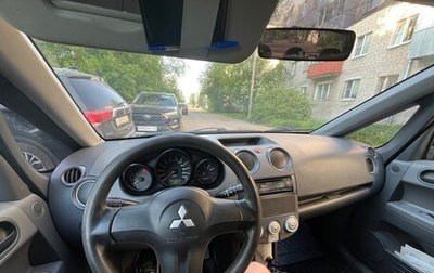 Mitsubishi Colt VI рестайлинг, 2006 год, 360 000 рублей, 1 фотография