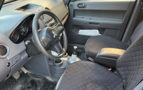 Mitsubishi Colt VI рестайлинг, 2006 год, 360 000 рублей, 7 фотография
