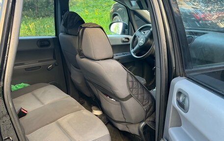 Mitsubishi Colt VI рестайлинг, 2006 год, 360 000 рублей, 4 фотография