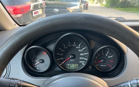 Mitsubishi Colt VI рестайлинг, 2006 год, 360 000 рублей, 2 фотография