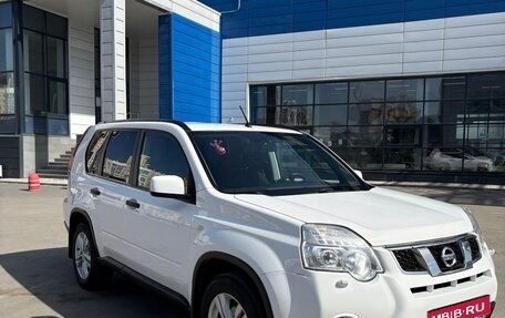 Nissan X-Trail, 2014 год, 1 600 000 рублей, 1 фотография