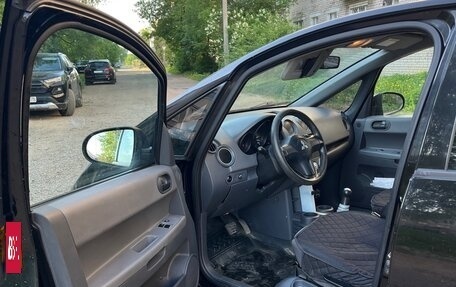 Mitsubishi Colt VI рестайлинг, 2006 год, 360 000 рублей, 8 фотография
