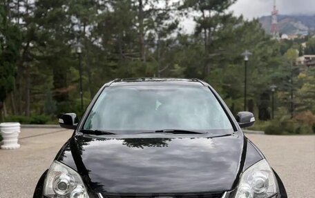 Honda CR-V III рестайлинг, 2011 год, 1 600 000 рублей, 1 фотография