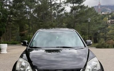 Honda CR-V III рестайлинг, 2011 год, 1 600 000 рублей, 1 фотография