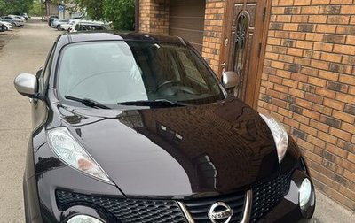 Nissan Juke II, 2012 год, 975 000 рублей, 1 фотография