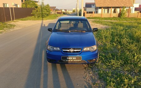 Daewoo Nexia I рестайлинг, 2010 год, 240 000 рублей, 1 фотография