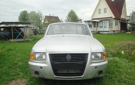 ГАЗ 31029 «Волга», 1996 год, 100 000 рублей, 1 фотография