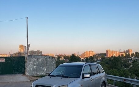 Chery Tiggo (T11), 2012 год, 150 000 рублей, 1 фотография