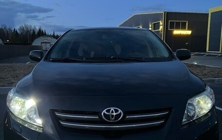 Toyota Corolla, 2008 год, 600 000 рублей, 1 фотография