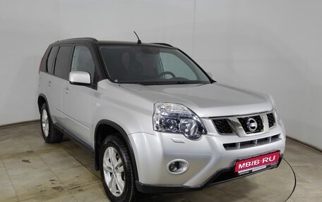 Nissan X-Trail, 2013 год, 1 270 000 рублей, 1 фотография
