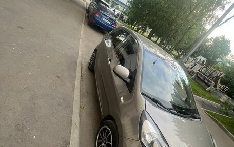 KIA Picanto II, 2014 год, 600 000 рублей, 2 фотография
