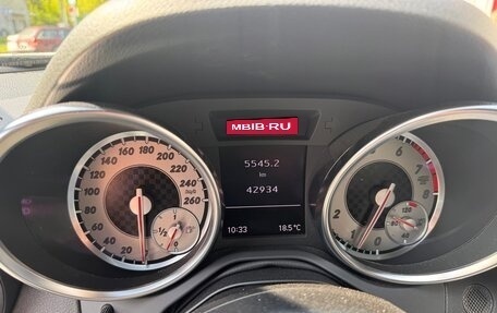 Mercedes-Benz SLK-Класс, 2012 год, 2 995 000 рублей, 2 фотография