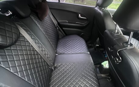 KIA Picanto II, 2014 год, 600 000 рублей, 9 фотография