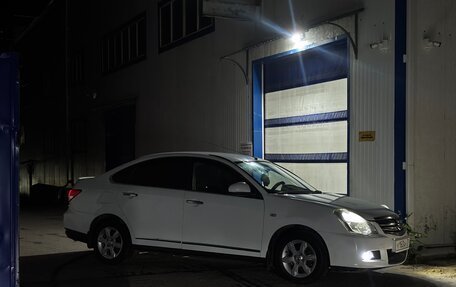 Nissan Almera, 2014 год, 700 000 рублей, 2 фотография