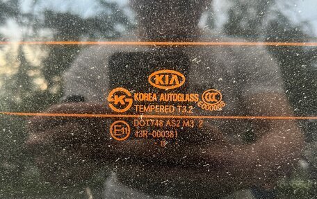 KIA Picanto II, 2014 год, 600 000 рублей, 14 фотография