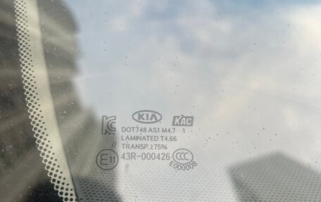 KIA Picanto II, 2014 год, 600 000 рублей, 13 фотография