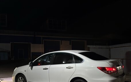 Nissan Almera, 2014 год, 700 000 рублей, 5 фотография
