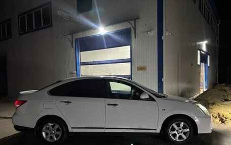 Nissan Almera, 2014 год, 700 000 рублей, 3 фотография