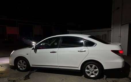 Nissan Almera, 2014 год, 700 000 рублей, 6 фотография