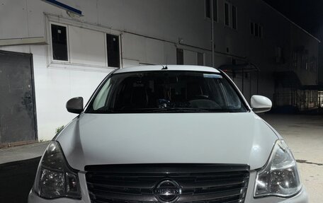 Nissan Almera, 2014 год, 700 000 рублей, 7 фотография