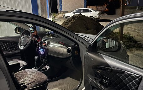 Nissan Almera, 2014 год, 700 000 рублей, 9 фотография