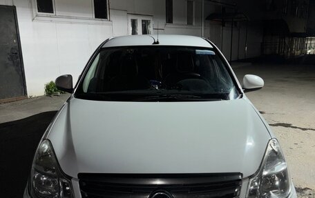 Nissan Almera, 2014 год, 700 000 рублей, 8 фотография