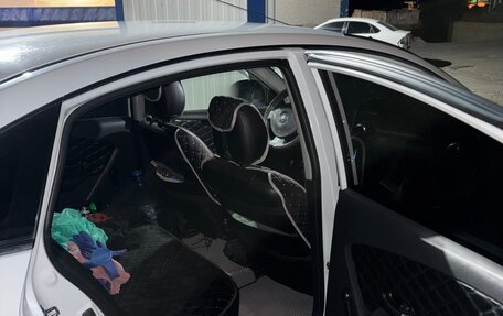 Nissan Almera, 2014 год, 700 000 рублей, 10 фотография