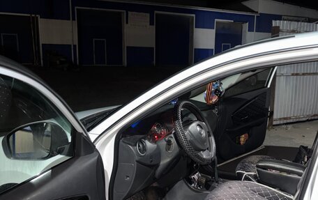 Nissan Almera, 2014 год, 700 000 рублей, 13 фотография