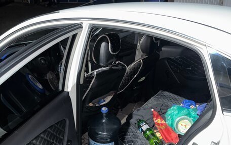 Nissan Almera, 2014 год, 700 000 рублей, 12 фотография