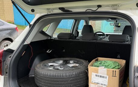 KIA Seltos I, 2023 год, 3 000 000 рублей, 5 фотография