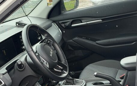 KIA Seltos I, 2023 год, 3 000 000 рублей, 6 фотография