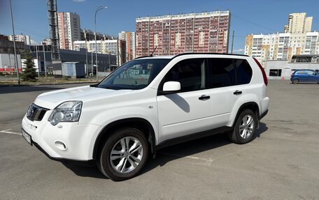 Nissan X-Trail, 2014 год, 1 600 000 рублей, 3 фотография